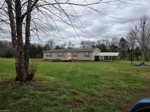 2535 Parks Rd, Salisbury, NC 28147