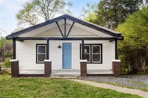 629 Lee St, Eden, NC 27288