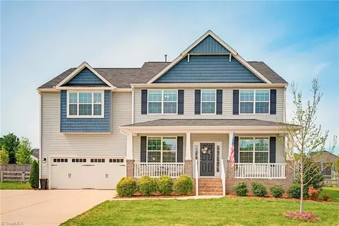 2158 Brevard Rd, Graham, NC 27253