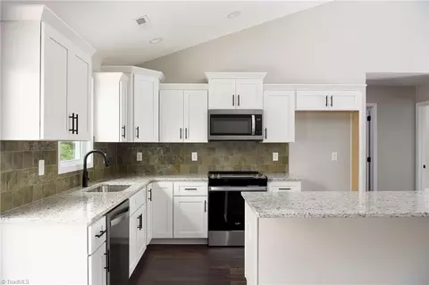 Kitchen - 108 Unity St, Thomasville, NC 27360 photo 3 of 4