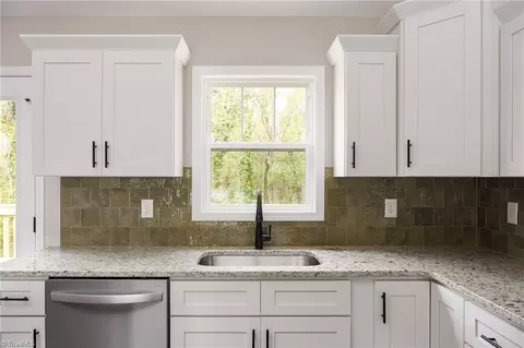 Kitchen - 108 Unity St, Thomasville, NC 27360 photo 4 of 4