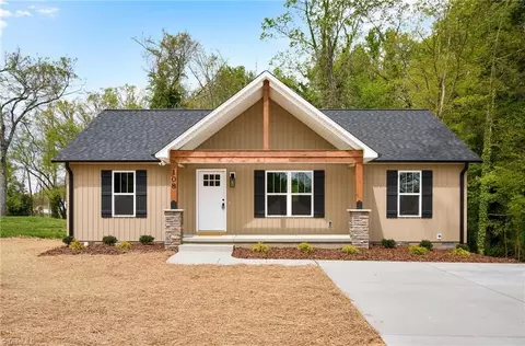 108 Unity St, Thomasville, NC 27360