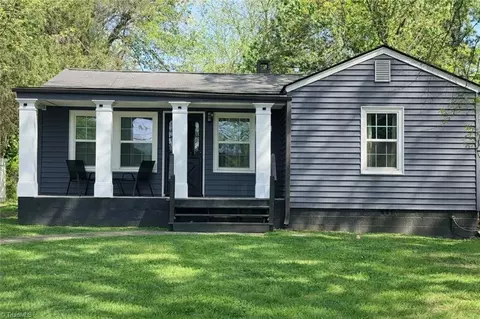 1302 Elmer St, Greensboro, NC 27405