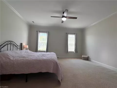 Bedroom - 204 Shadow Trl, Clemmons, NC 27012 photo 2 of 6