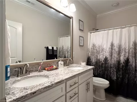 Bath - 204 Shadow Trl, Clemmons, NC 27012 photo 6 of 6
