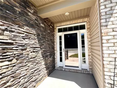 Exterior - 204 Shadow Trl, Clemmons, NC 27012 photo 8 of 8