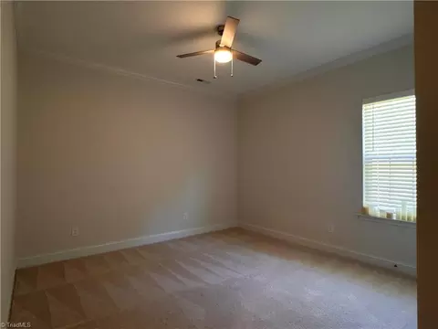 Bedroom - 204 Shadow Trl, Clemmons, NC 27012 photo 5 of 6