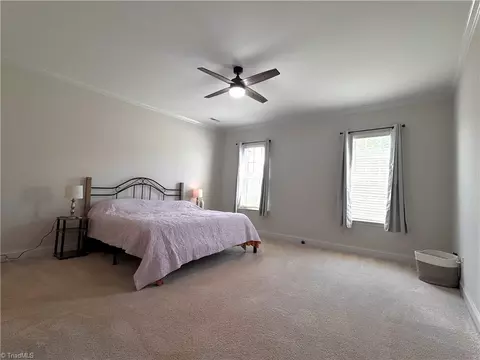Bedroom - 204 Shadow Trl, Clemmons, NC 27012 photo 1 of 6
