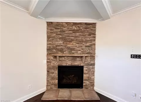 Living - 204 Shadow Trl, Clemmons, NC 27012 photo 4 of 4
