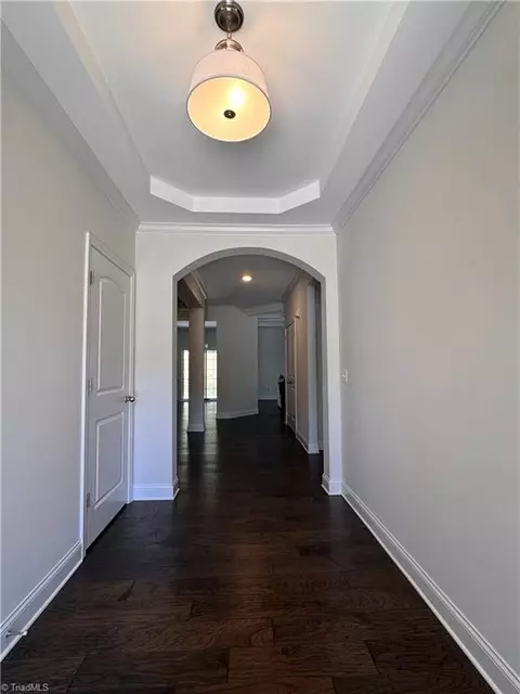Entry Way - 204 Shadow Trl, Clemmons, NC 27012 photo 1 of 4