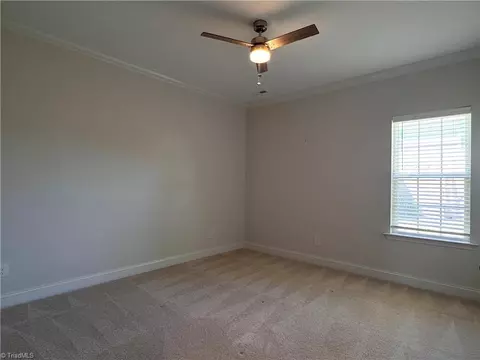 Bedroom - 204 Shadow Trl, Clemmons, NC 27012 photo 4 of 6