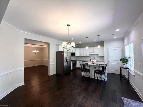 Kitchen - 204 Shadow Trl, Clemmons, NC 27012 photo 1 of 8