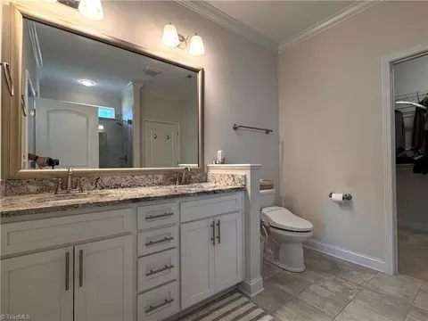 Bath - 204 Shadow Trl, Clemmons, NC 27012 photo 1 of 6