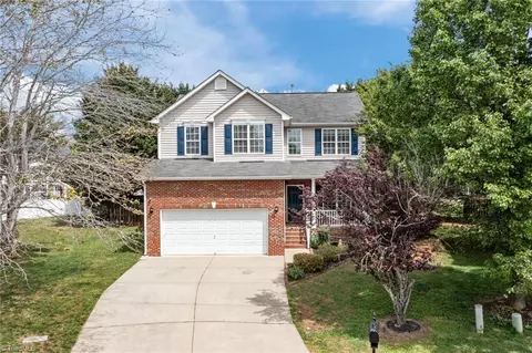 693 Triple Crown Ct, Whitsett, NC 27377