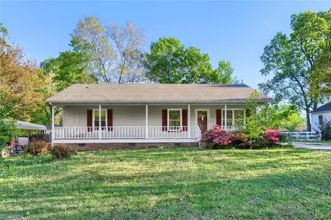 78 Lowery Dr, Thomasville, NC 27360