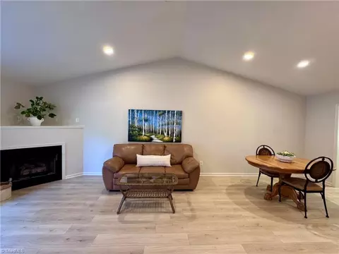 Living - 6830 Wellsley Ct, Clemmons, NC 27012 photo 5 of 5