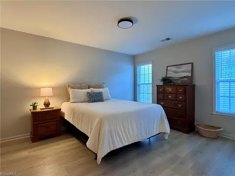 Bedroom - 6830 Wellsley Ct, Clemmons, NC 27012 photo 2 of 5