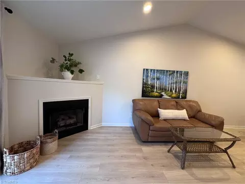 Living - 6830 Wellsley Ct, Clemmons, NC 27012 photo 4 of 5