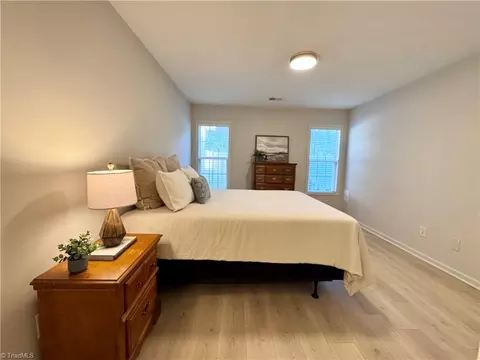 Bedroom - 6830 Wellsley Ct, Clemmons, NC 27012 photo 3 of 5