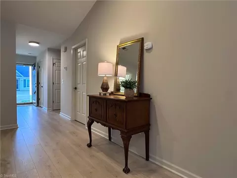 Entry Way - 6830 Wellsley Ct, Clemmons, NC 27012 photo 1 of 3