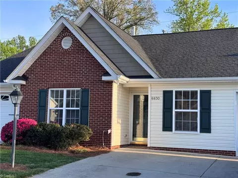 Exterior - 6830 Wellsley Ct, Clemmons, NC 27012 photo 2 of 7