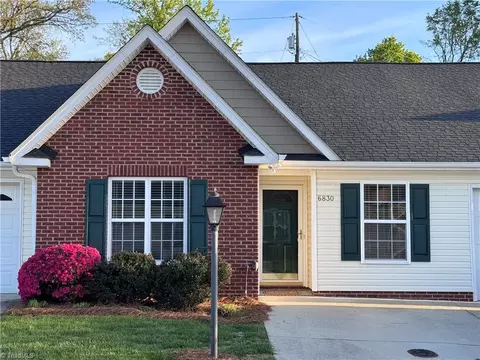 Exterior - 6830 Wellsley Ct, Clemmons, NC 27012 photo 6 of 7