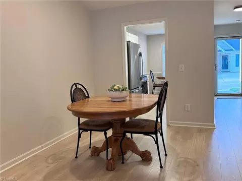 Dining - 6830 Wellsley Ct, Clemmons, NC 27012 photo 3 of 3