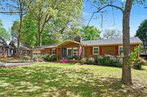 1012 Arthur Dr, Graham, NC 27253