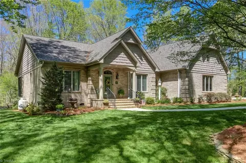 7209 Round Stone Ct, Gibsonville, NC 27249