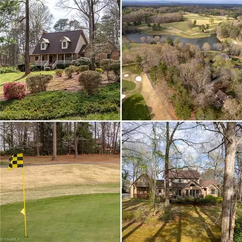 383 Cedar Creek Dr, State Road, NC 28676