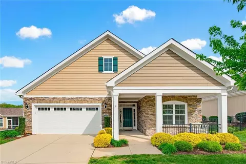 1307 Brookview Dr, Gibsonville, NC 27249