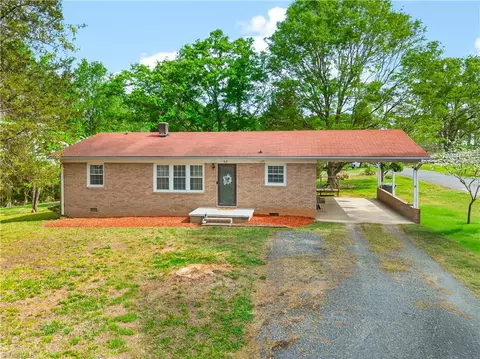 519 Turner St, Asheboro, NC 27203