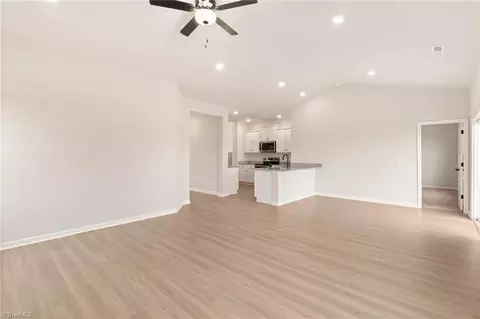 Living - 216 Macintosh Dr, King, NC 27021 photo 4 of 4