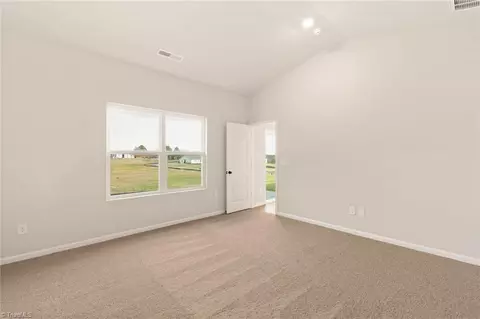 Bedroom - 216 Macintosh Dr, King, NC 27021 photo 1 of 3