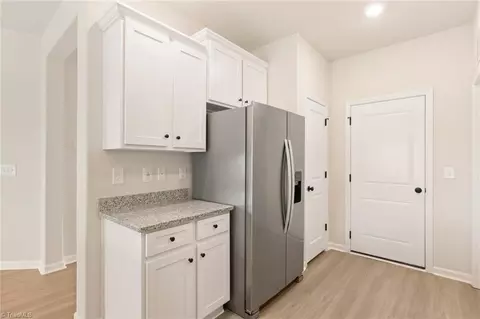 Entry Way - 216 Macintosh Dr, King, NC 27021 photo 1 of 7