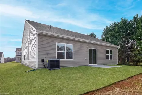 Exterior - 216 Macintosh Dr, King, NC 27021 photo 3 of 3