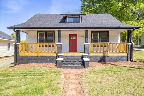 1009 Scales St N, Reidsville, NC 27320