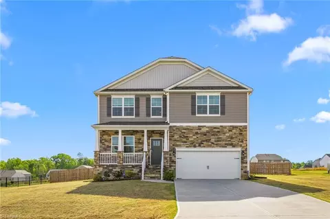 1049 Tilburn Ter, Browns Summit, NC 27214