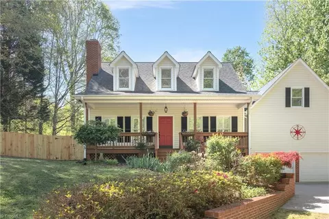 7720 Whipple Trl, Greensboro, NC 27455
