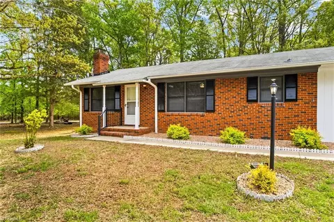 6325 Long Ferry Rd, Salisbury, NC 28146