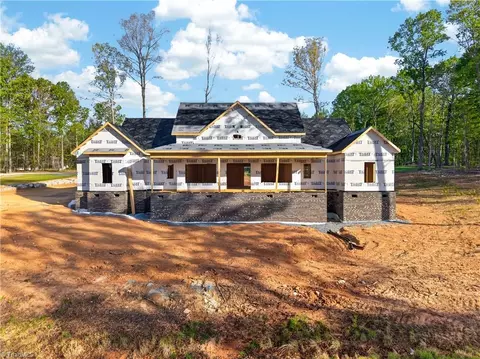 1641 Badin Ln, Asheboro, NC 27205