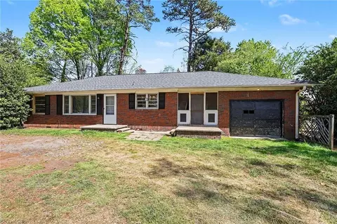 5099 Nc Highway 89, Walnut Cove, NC 27052