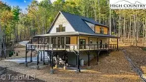 250 Noahs Rdg, Fleetwood, NC 28626