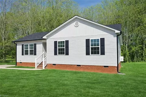 501 Washington St, Graham, NC 27253