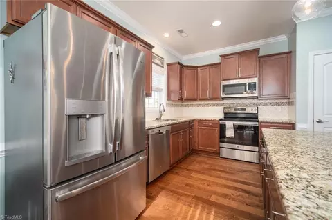 Entry Way - 3703 Wheat St, High Point, NC 27265 photo 5 of 6