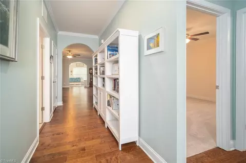 Entry Way - 3703 Wheat St, High Point, NC 27265 photo 2 of 6