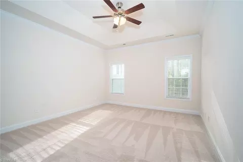 Bedroom - 3703 Wheat St, High Point, NC 27265 photo 1 of 2
