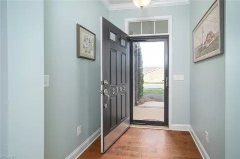 Entry Way - 3703 Wheat St, High Point, NC 27265 photo 1 of 6