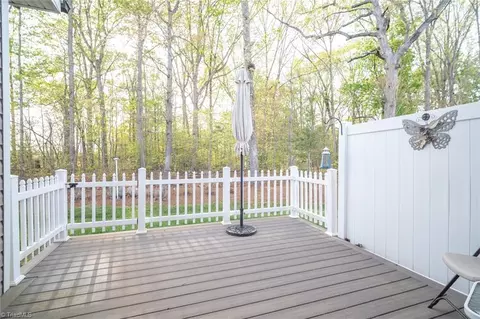 Exterior - 3703 Wheat St, High Point, NC 27265 photo 4 of 9