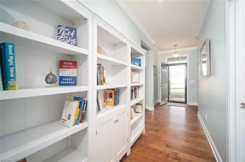 Entry Way - 3703 Wheat St, High Point, NC 27265 photo 3 of 6